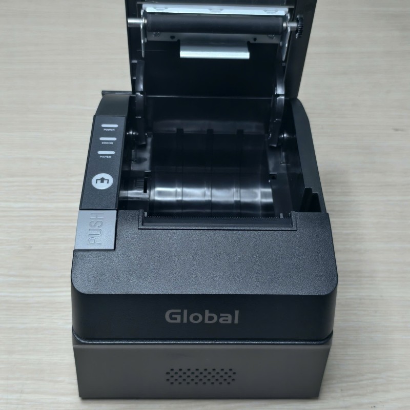 Máy in hoá đơn GLOBAL GL-POS389UL