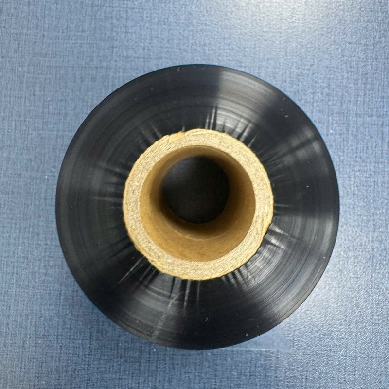 Mực in mã vạch Wax Resin Global 55mm x 300m