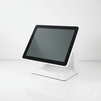 Máy bán hàng Cảm Ứng GPOS QT-66 (Core i5 6th/8gb/128gb)