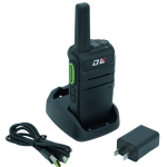 BỘ ĐÀM DL -T186