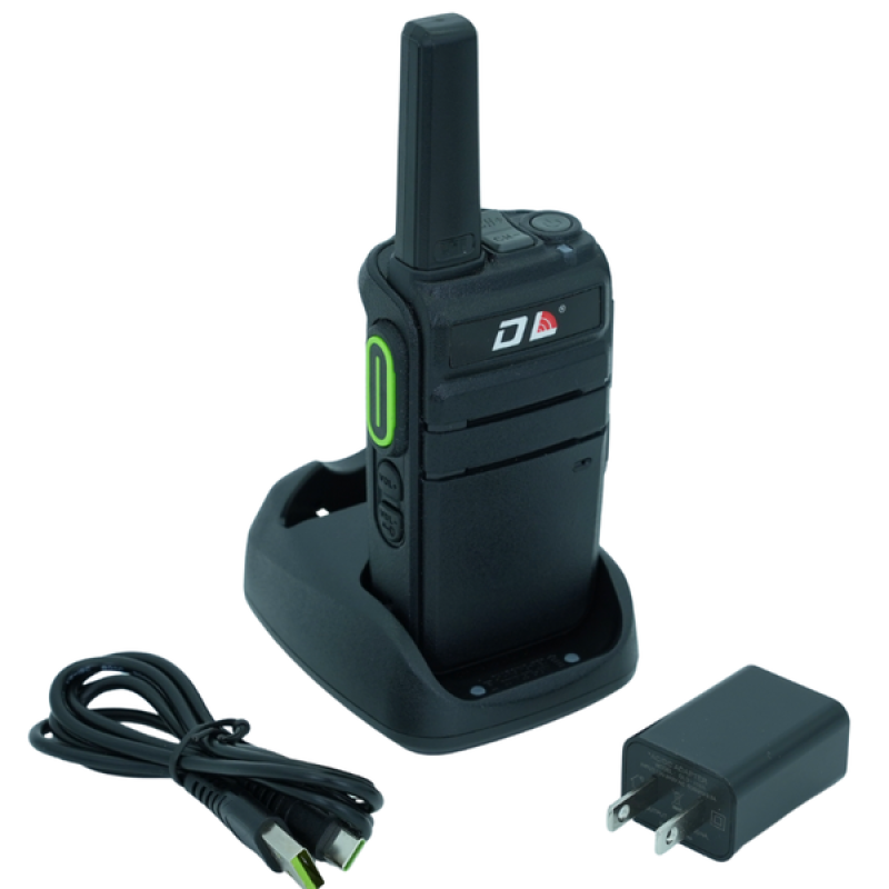 BỘ ĐÀM DL -T186