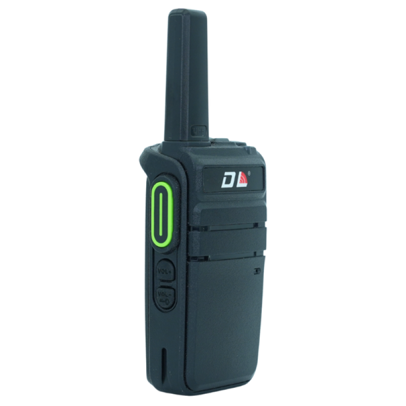 BỘ ĐÀM DL -T186