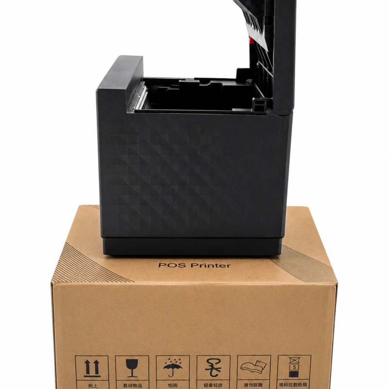 Máy in bill Global - Pos179UL