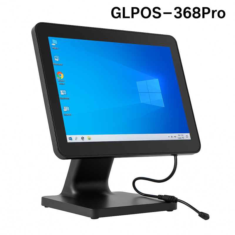 Máy bán hàng GLPOS - 368Pro