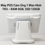 Máy POS Cảm Ứng Global-POS GL9000