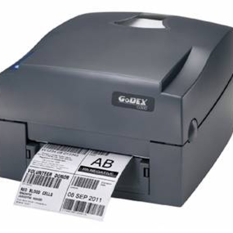 Hướng Dẫn Cài Driver Máy In Tem Godex G500 Chi Tiết Từ A-Z