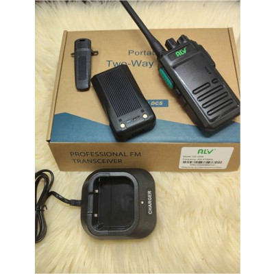 MÁY BỘ ĐÀM ALV CD2208 MODEL 2026