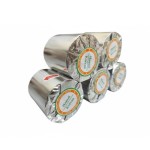 Giấy In Hóa Đơn Nhiệt Bọc Bạc 57x55mm