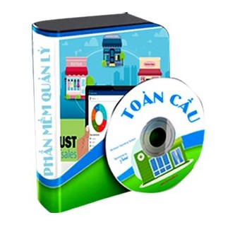 Combo Phần Mềm Quản Lý Cửa Hàng Tiết Kiệm