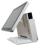 Máy bán hàng Cảm Ứng GPOS QT-66 (Core i5 6th/8gb/128gb)