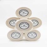 Giấy In Tem Nhãn - Decal GLOBAL PAPER A6