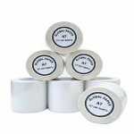 Giấy In Nhiệt- Decal Nhiệt GLOBAL PAPER A7