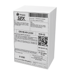 Giấy In Đơn Hàng Khổ A6 (100x150mm) dạng xấp 500 tem