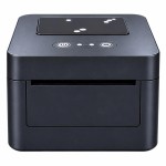 Máy in tem nhãn mã vạch nhiệt Gprinter GP-3128D