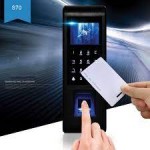 S70 – Máy chấm công vân tay & thẻ cảm ứng tốc độ cao