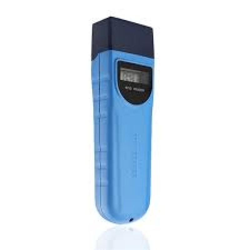 MITA 101Z – Máy tuần tra bảo vệ thông minh, pin lâu, bộ nhớ lớn