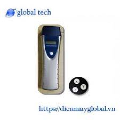 MITA 9800E – Máy tuần tra chuyên nghiệp dùng phần mềm IPMS