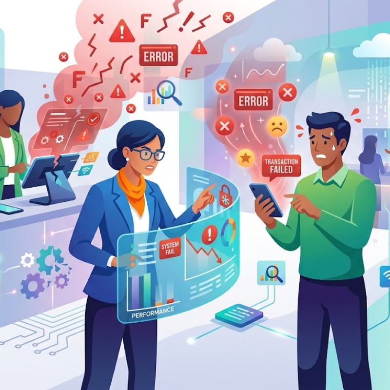 Cách xây dựng kênh bán hàng online hiệu quả từ A–Z
