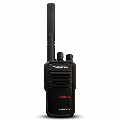 Bộ đàm TC-400UNTs