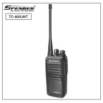 Bộ đàm TC-800UNT