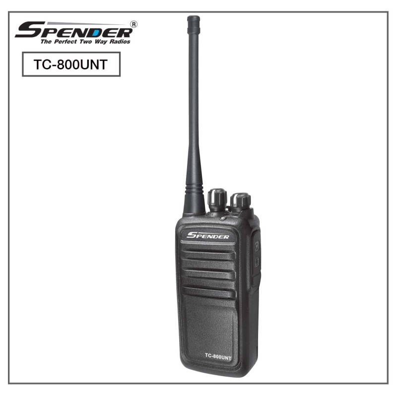 Bộ đàm TC-800UNT