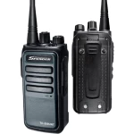 Bộ đàm TC-200UNT