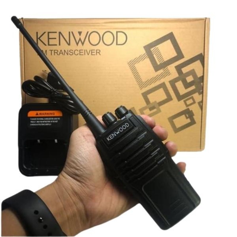 Bộ đàm Kenwood TK-568