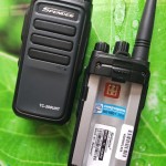 Bộ đàm TC-200UNT