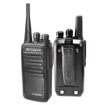 Bộ đàm TC-800UNT