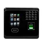 Máy chấm công khuôn mặt MB360 – Camera hồng ngoại chính xác cao.