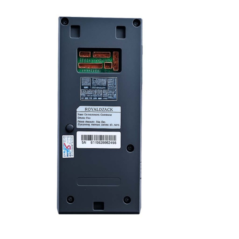 Máy Chấm Công Ronald Jack F18