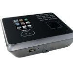 Máy chấm công khuôn mặt MB360 – Camera hồng ngoại chính xác cao.
