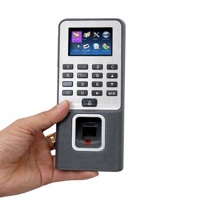 Máy chấm công vân tay Ronald Jack F09