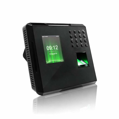 Máy Chấm Công Vân Tay Ronald Jack T10