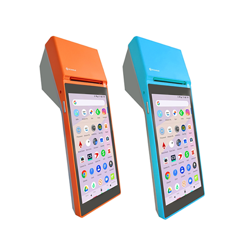 Máy POS cầm tay SP01