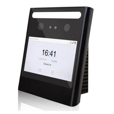 FA1000/ID/BA – Máy chấm công khuôn mặt chống mất điện