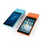 Máy POS cầm tay SP01