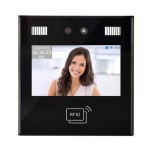RONALD JACK AI11 – Máy chấm công kiểm soát cửa chuẩn AI