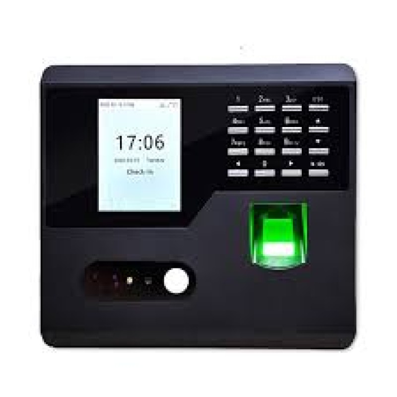 Ronald Jack FA-900 Wifi – Máy chấm công khuôn mặt không dây