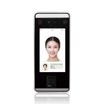 ZKTeco FACEPRO1-P – Chấm công khuôn mặt, WiFi, kiểm soát cửa hiện đại