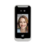 RONALD JACK AI09 – Máy chấm công khuôn mặt, thẻ, mã số