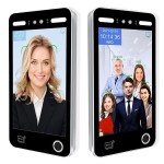 AI-X1 – Máy chấm công thông minh công nghệ AI, lưu trữ cực lớn