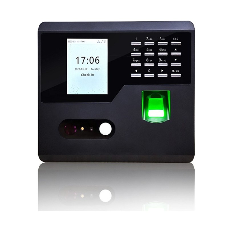 Máy Chấm Công khuôn mặt FA-110