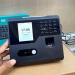Ronald Jack FA-900 Wifi – Máy chấm công khuôn mặt không dây