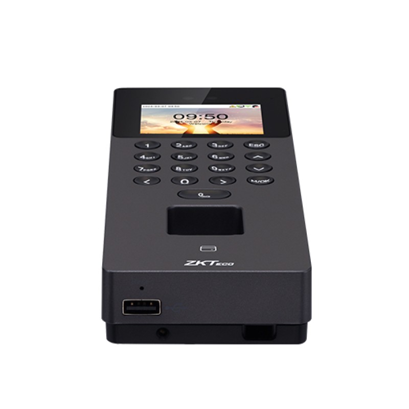 Sense Face 2A – Thiết bị chấm công nhận diện khuôn mặt + kiểm soát cửa