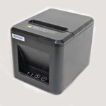 Máy in hoá đơn Xprinter XP T80L [USB+LAN]