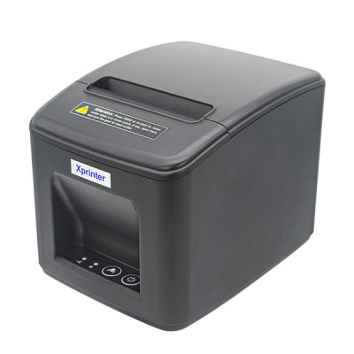 Máy in hoá đơn Xprinter XP-Q80C [USB + LAN]