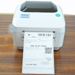 Máy in mã vạch xprinter XP-470B [USB]