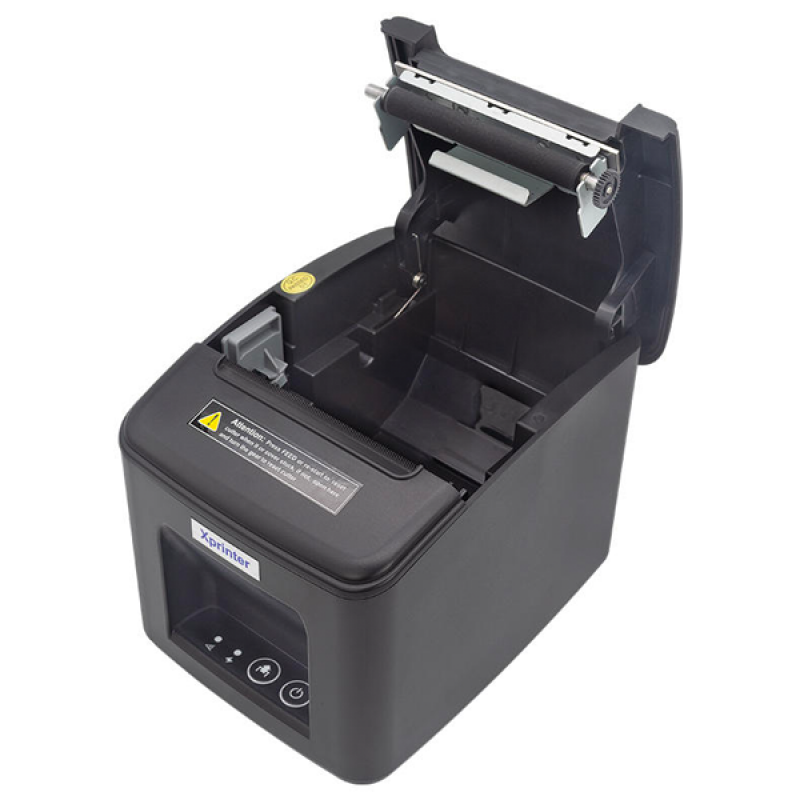 Máy in hoá đơn Xprinter XP-Q80C [USB + LAN]