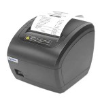 Máy in hóa đơn Xprinter XP V200U [USB + LAN ]